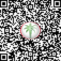 Trakheesi Permit QR
