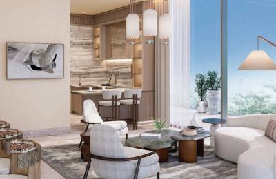 Sukoon by Nuri from Avenew Development | Nad Al Sheba - Dubai