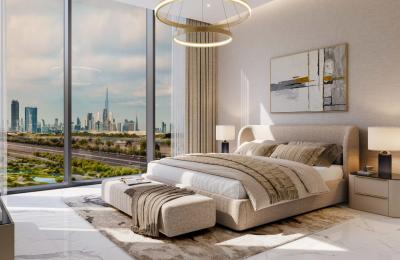 3 BR – The Element at Sobha One by Sobha Realty – Sobha Hartland 2, Dubai