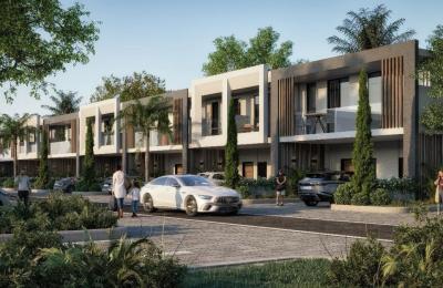 Verdana by Reportage | Dubai Investments Park