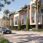 Stylish 4BR Townhouses in Verdana 10 – Modern Living at Dubai Investments Park
