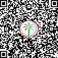 Trakheesi Permit QR