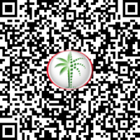 Trakheesi Permit QR