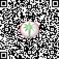 Trakheesi Permit QR
