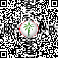 Trakheesi Permit QR