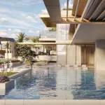 1 BR – Azizi Ruby, Al Furjan, Dubai