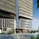 2 BR – Azizi Ruby, Al Furjan, Dubai