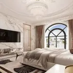 3 BR – Azizi Ruby, Al Furjan, Dubai