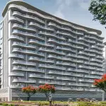 Damac Lagoons Views 13