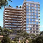 Aark Terraces by Aark Developers | Dubailand Residence Complex - Dubai