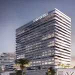 Azizi Adeba by Azizi Development | Dubai Healthcare City - Al Jaddaf - Dubai