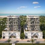 AGUA Residences by Citi Developer– Dubai Islands, Deira