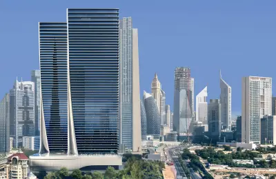 Akala Hotel & Residences by Arada – Za’abeel 2, Dubai