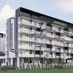 Al Haseen 4 by Dugasta Properties | Dubai Industrial City - Dubai