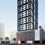 Altai by Tiger Group | Jumeirah Village Triangle (JVT) - Dubai