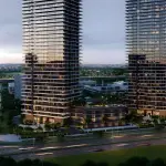 Altan by Emaar | Dubai Creek Harbour