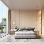 Antalya by Karma | Dubai Sports City
