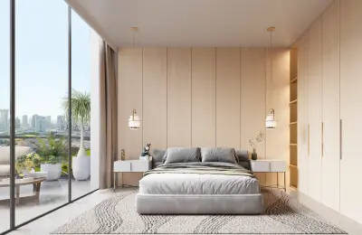 Antalya by Karma | Dubai Sports City