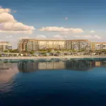 Aquamarine Beach Residences by Sobha Realty | Siniyah Island - Umm Al Quwain (UAQ)
