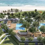 3 BR – Aquamont by Sobha Realty – Umm Al Quwain, Tower A