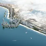 2 BR – Aquamont by Sobha Realty – Umm Al Quwain, Tower A