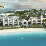 2 BR – Aquamont by Sobha Realty – Umm Al Quwain, Tower A