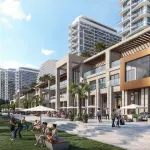 3 BR – Aquamont by Sobha Realty – Umm Al Quwain, Tower C
