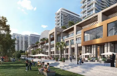 3 BR – Aquamont by Sobha Realty – Umm Al Quwain, Tower C