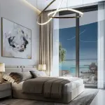 3 BR – Aquamont by Sobha Realty – Umm Al Quwain, Tower C