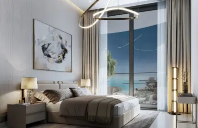 3 BR – Aquamont by Sobha Realty – Umm Al Quwain, Tower C