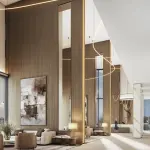 2 BR – Aquamont by Sobha Realty – Umm Al Quwain, Tower B