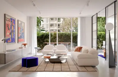 Avenew 888 - Modo by Avenew Developer | Dubai South - UAE