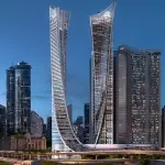 Aykon City – Tower B – Business Bay