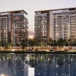 Retail – Azizi Emerald, Al Furjan, Dubai