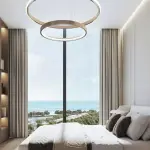 Office – Azizi Emerald, Al Furjan, Dubai