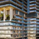 Azizi Milan by Azizi | 2 Bedrooms | Apartment
