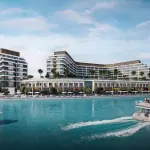 Bayfront Marina Residences by Sobha | Siniyah Island - Umm Al Quwain