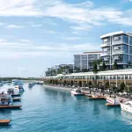 Bayside Marina Residences by Sobha | Siniyah Island - Umm Al Quwain