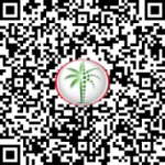 Trakheesi Permit QR