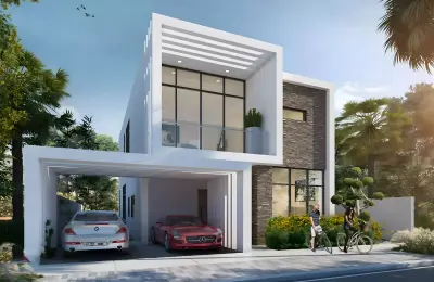 BelAir at The Trump Estates by Damac – DAMAC Hills