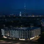 Binghatti Hillcrest by Binghatti | Arjan - Dubai