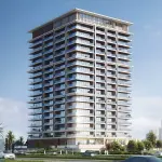 Pinnacle by Binghatti – Al Jaddaf, Dubai