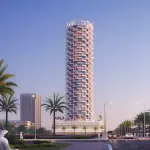 Royale Binghatti –Jumeirah Village Circle, Dubai
