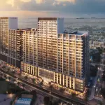 Binghatti Ruby – Jumeirah Village Circle, Dubai
