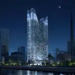 Binghatti Skyhall by Binghatti Developers – Business Bay, Dubai