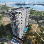 Twilight by Binghatti – Al Jaddaf, Dubai