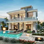 Bora Bora Phase 4 by Damac | DAMAC Islands - Dubailand