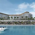 Canalside Marina Residences by Sobha Realty | Siniyah Island - Umm Al Quwain (UAQ)