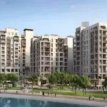 Cedar by Emaar | Dubai Creek Harbour