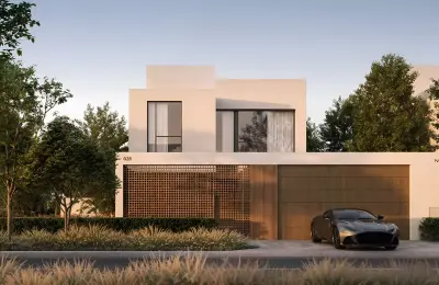 Chevalia Estate by Emaar | Dubai Investment Park (DIP)